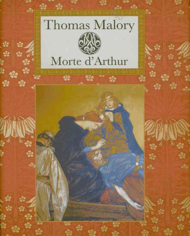 Morte D'arthur
