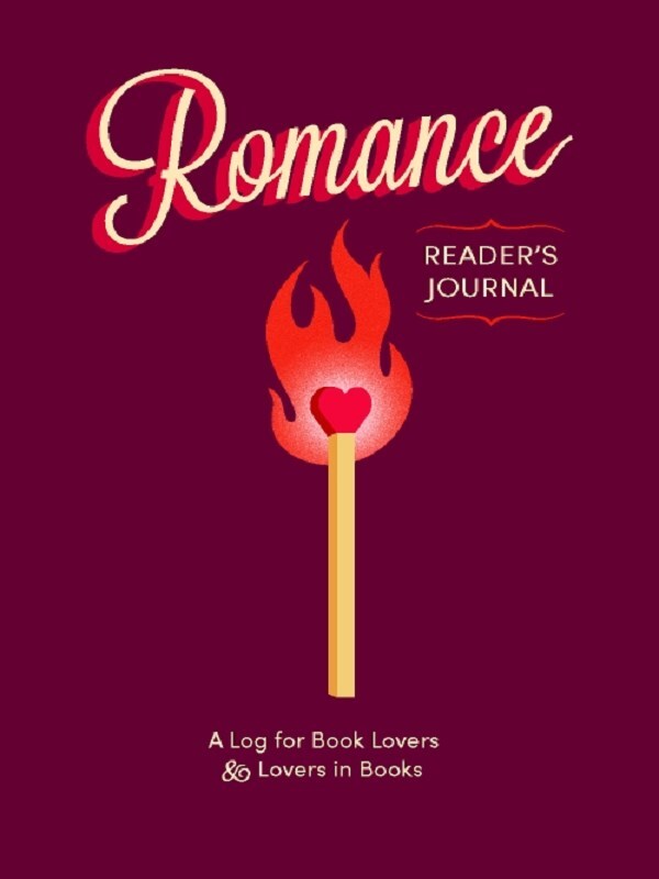 Romance Reader's Journal