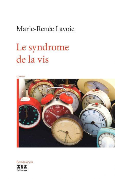 LE SYNDROME DE LA VIS