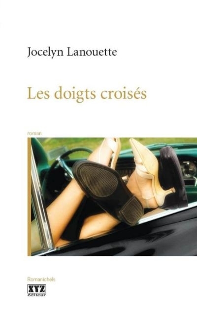 LES DOIGTS CROISES