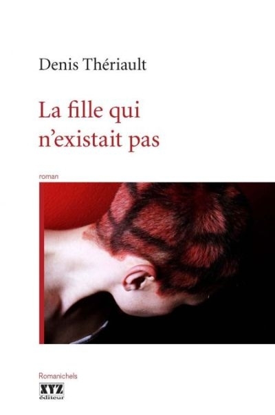 LA FILLE QUI N'EXISTAIT PAS