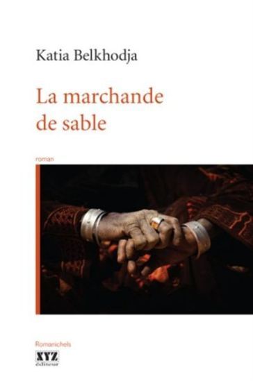 LA MARCHANDE DE SABLE