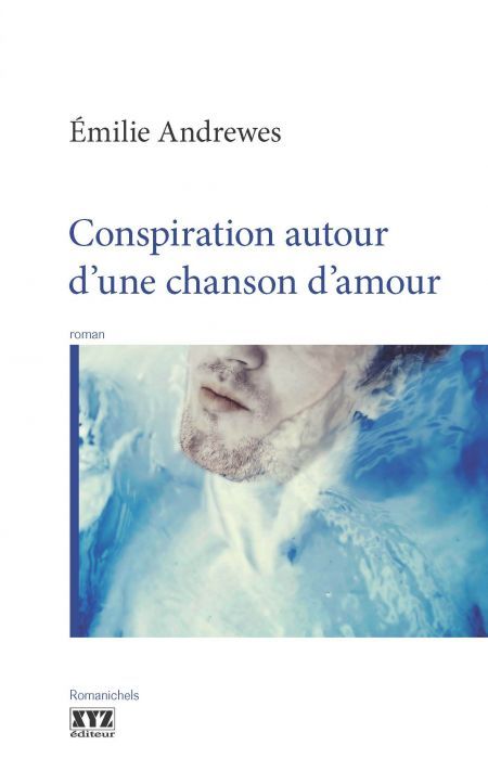 CONSPIRATION AUTOUR D'UNE CHANSON D'AMOUR