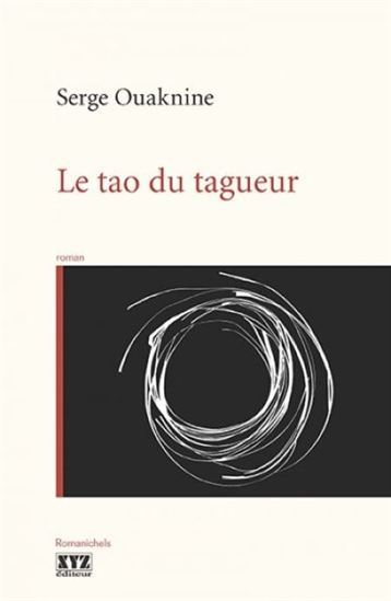 LE TAO DU TAGUEUR