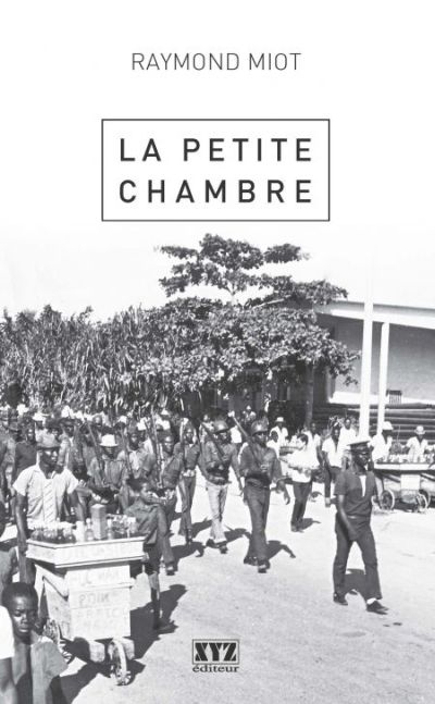 LA PETITE CHAMBRE