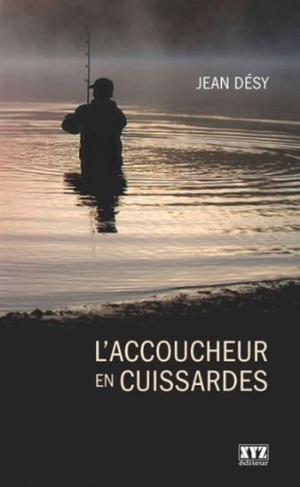 L'ACCOUCHEUR EN CUISSARDES