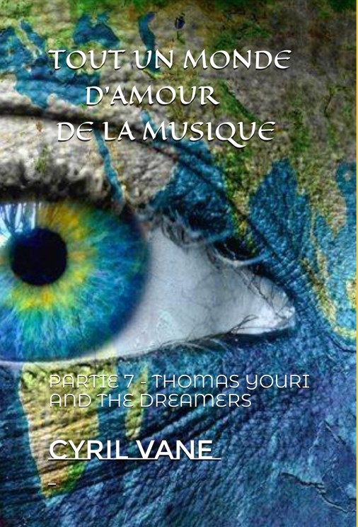 TOUT UN MONDE D'AMOUR DE LA MUSIQUE