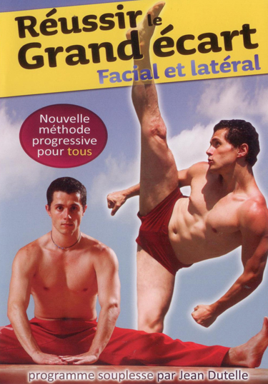 REUSSIR LE GRAND ECART  -  FACIAL ET LATERAL