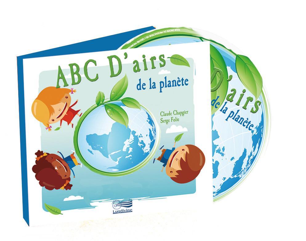 ABC D'Airs de la planète