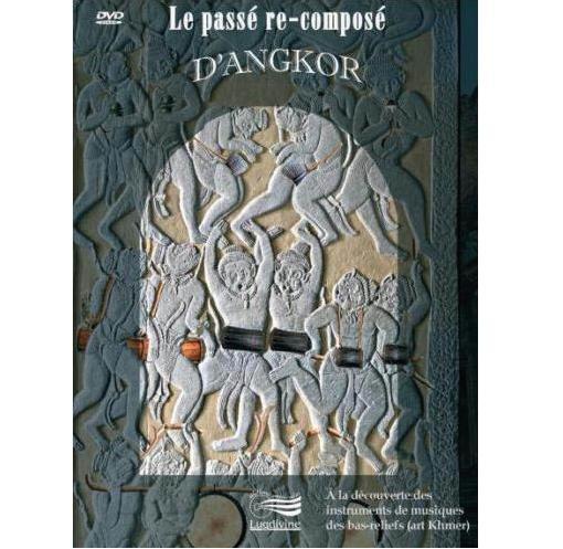 Le passé re-composé d'Angkor