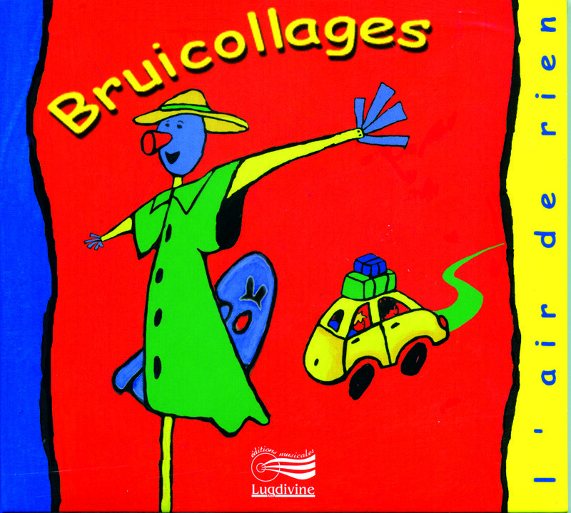 Bruicollages