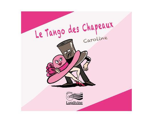 Le tango des chapeaux