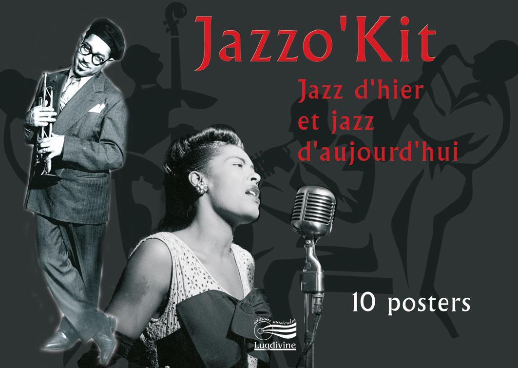 Jazzo'Kit
