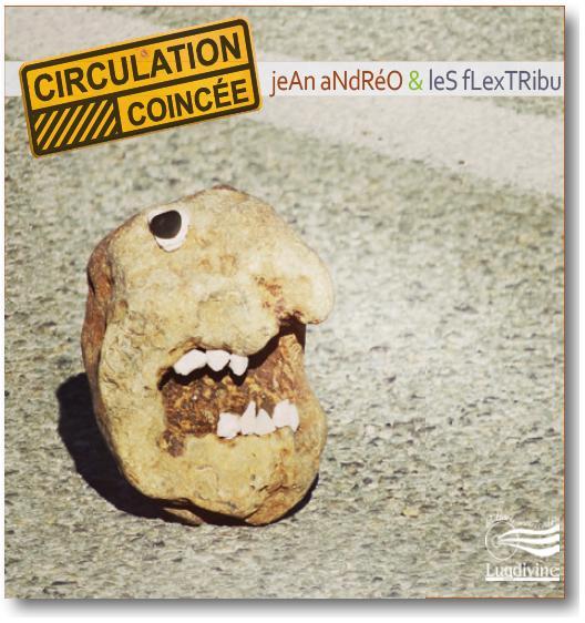 Circulation Coincée