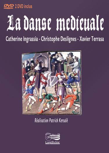 La danse médiévale
