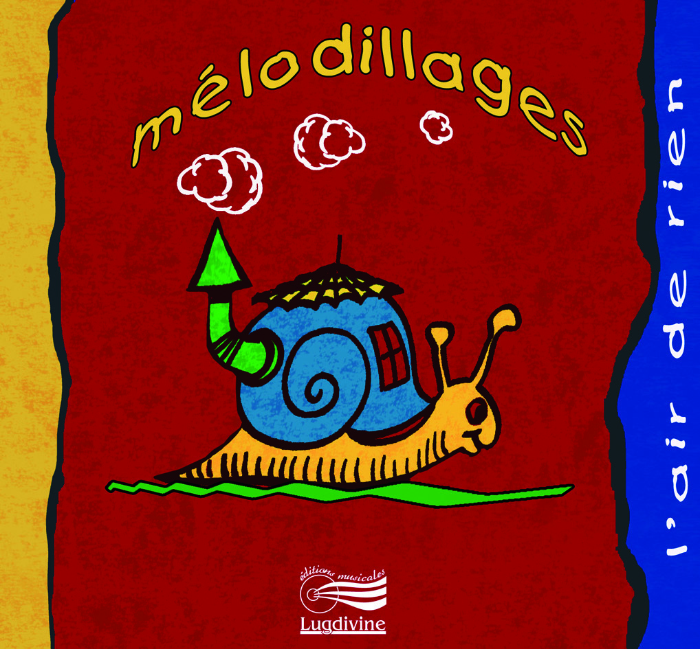 Mélodillages