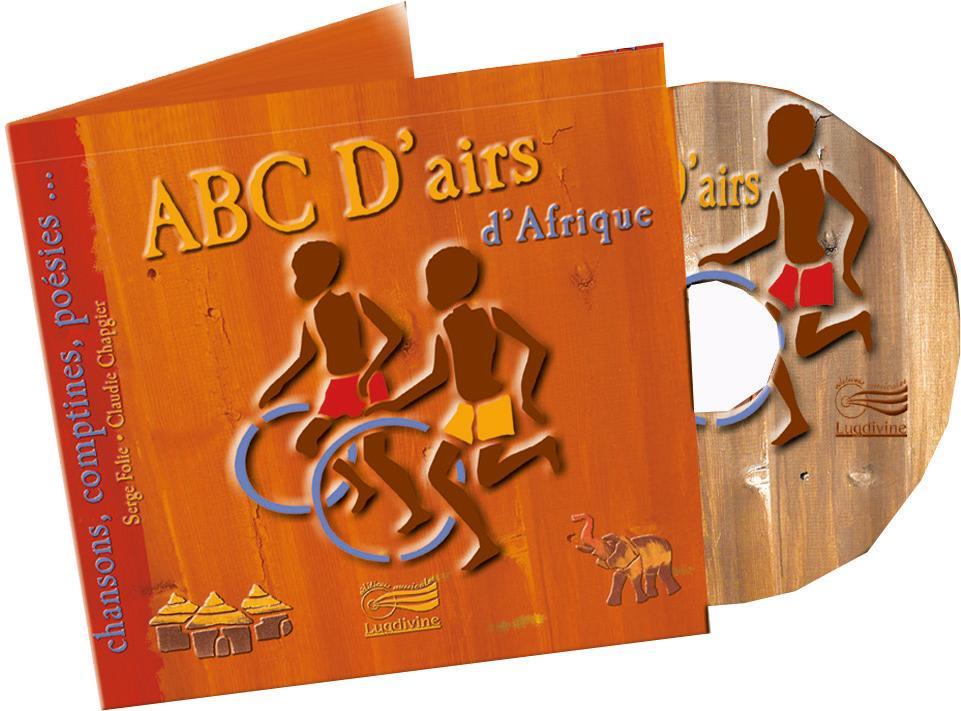 ABC D'Airs d'Afrique