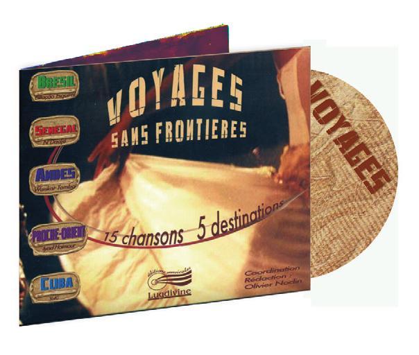 Voyages sans frontières