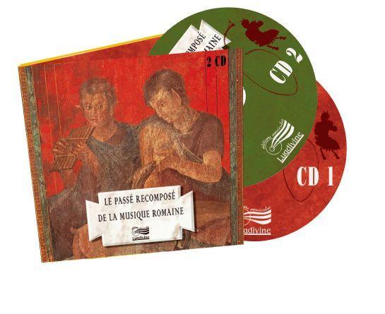 Le passé recomposé de la musique romaine