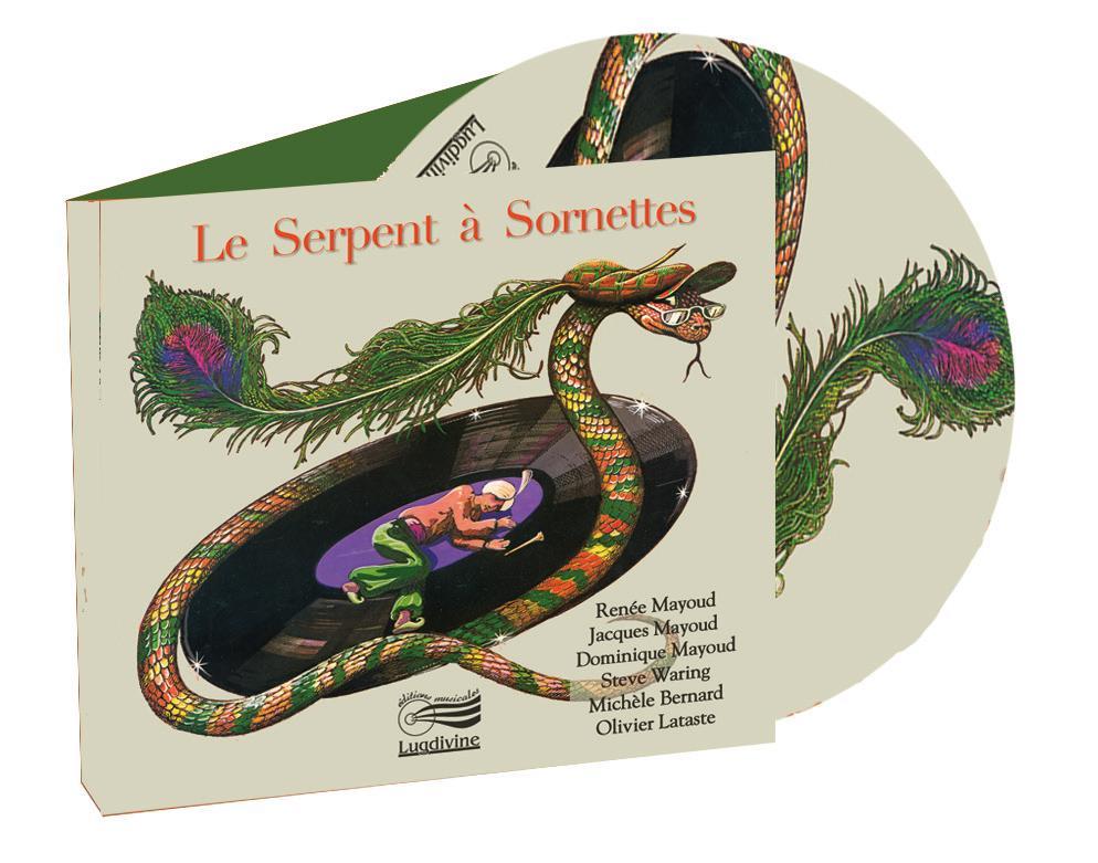 Le serpent à sornettes