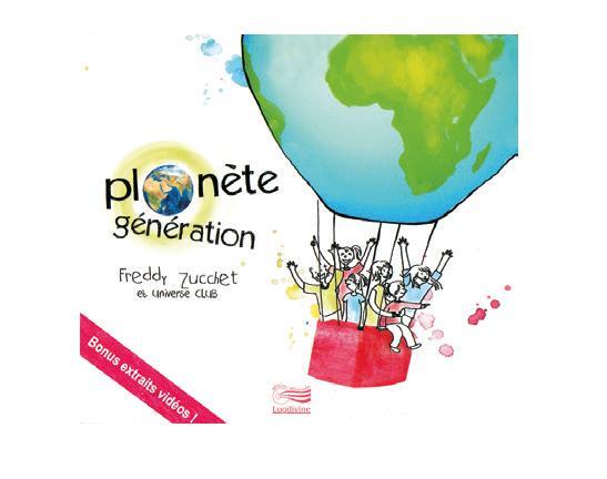 Planète Génération