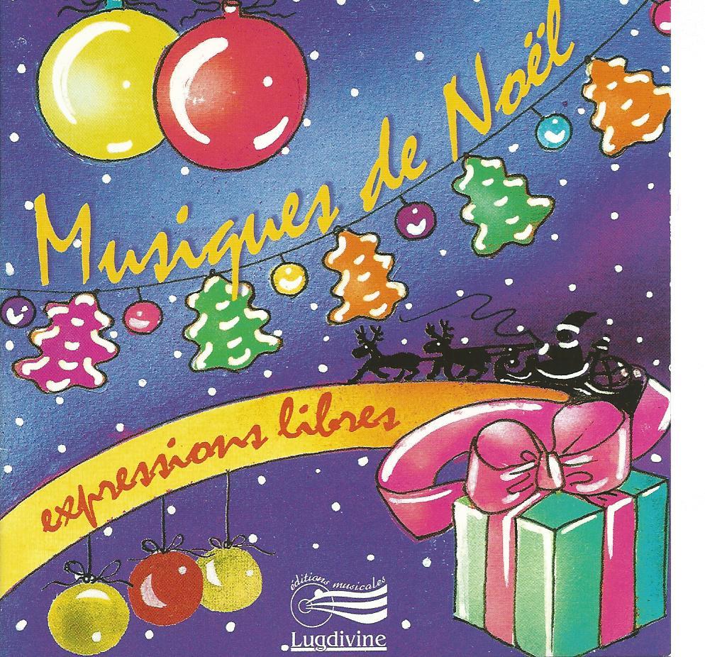 Musiques de Noël