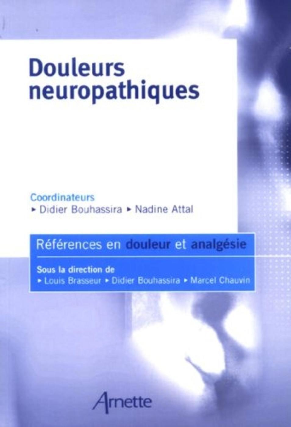 DOULEURS NEUROPATHIQUES