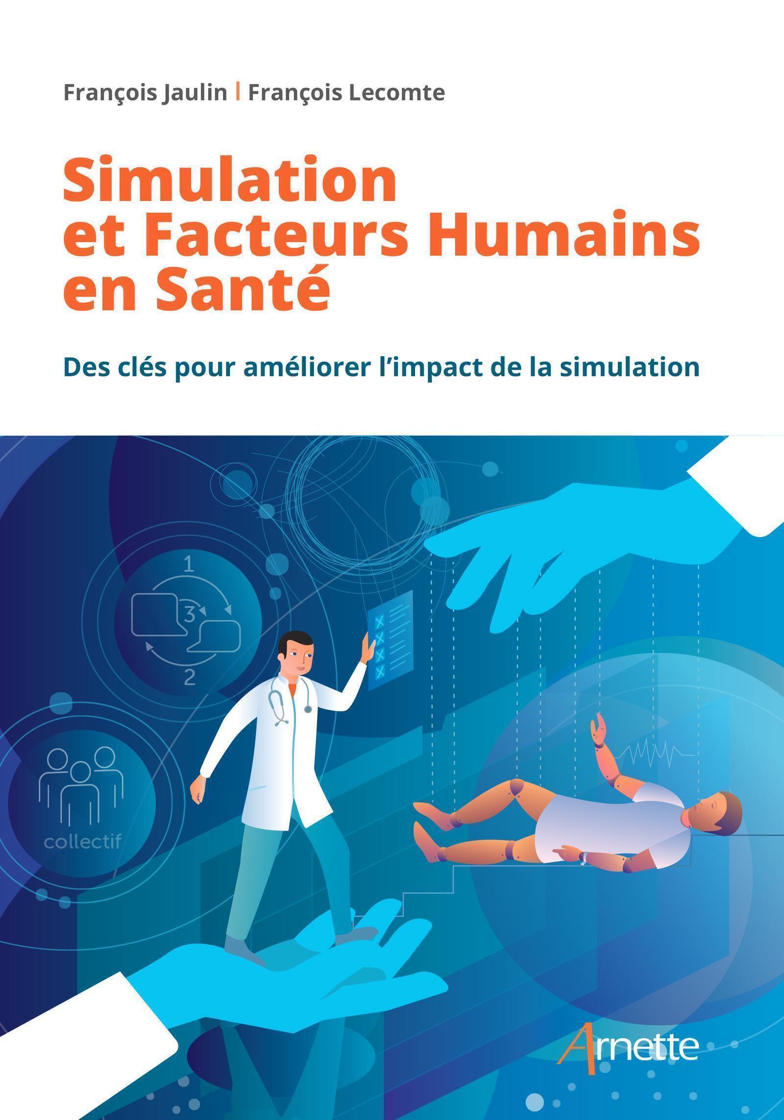 Simulation et Facteurs Humains en Santé