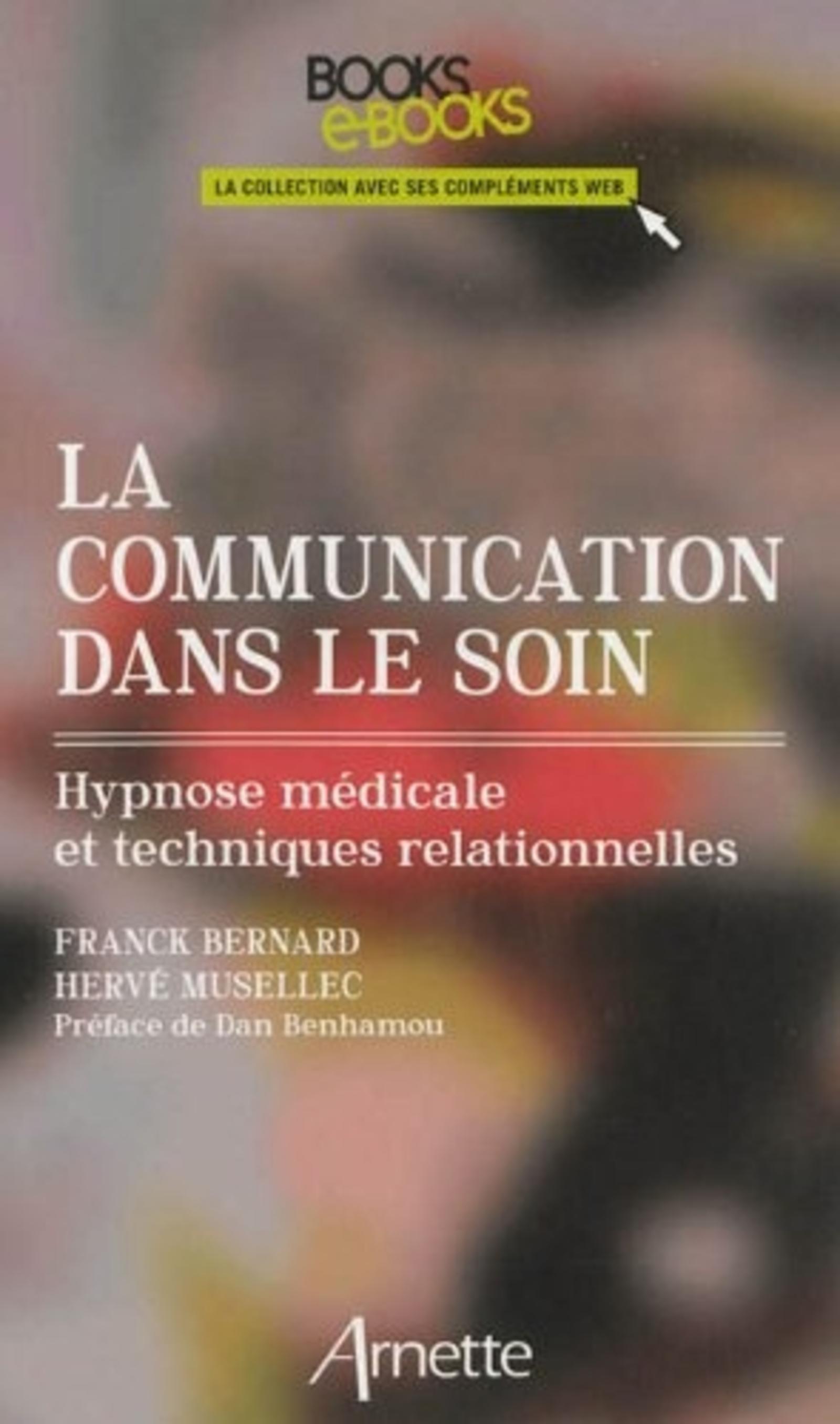 La communication dans le soin
