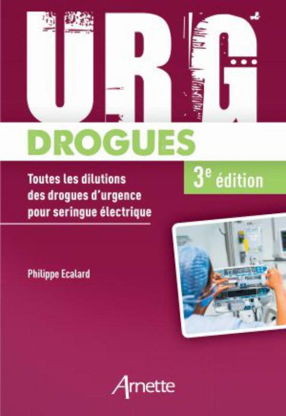Urg' Drogues