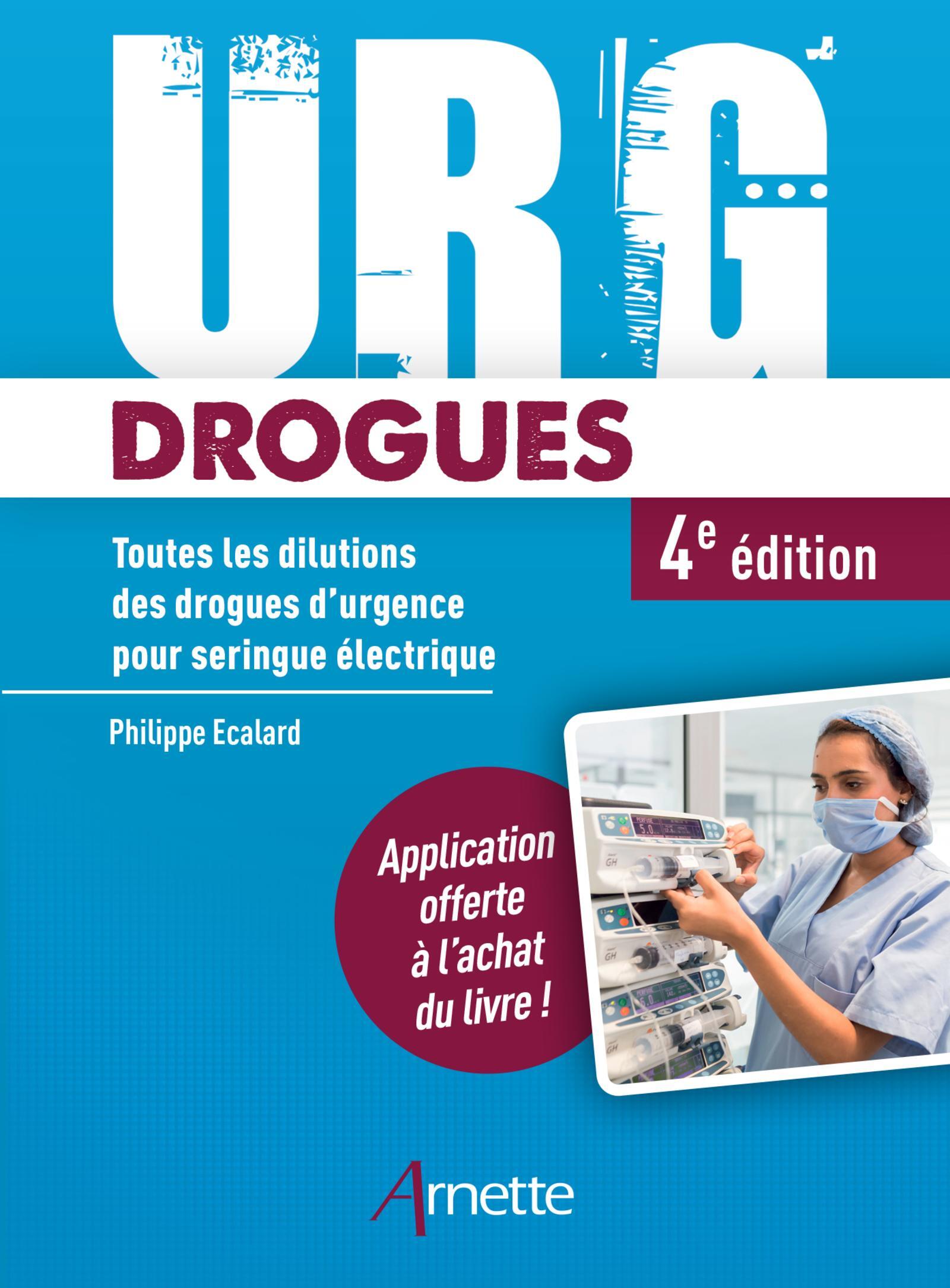 URG' Drogues