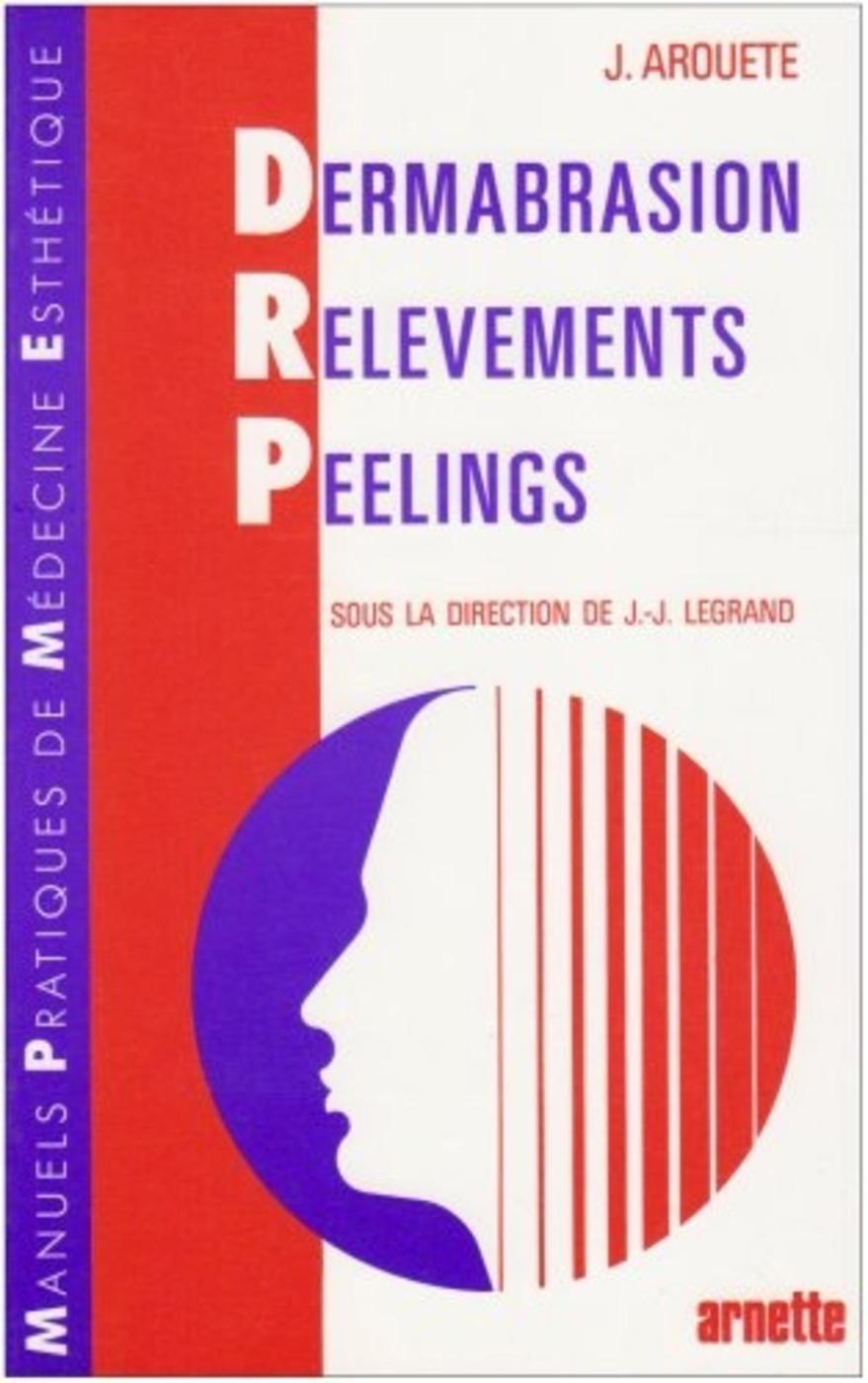 DERMABRASION RELEVEMENTS PEELINGS