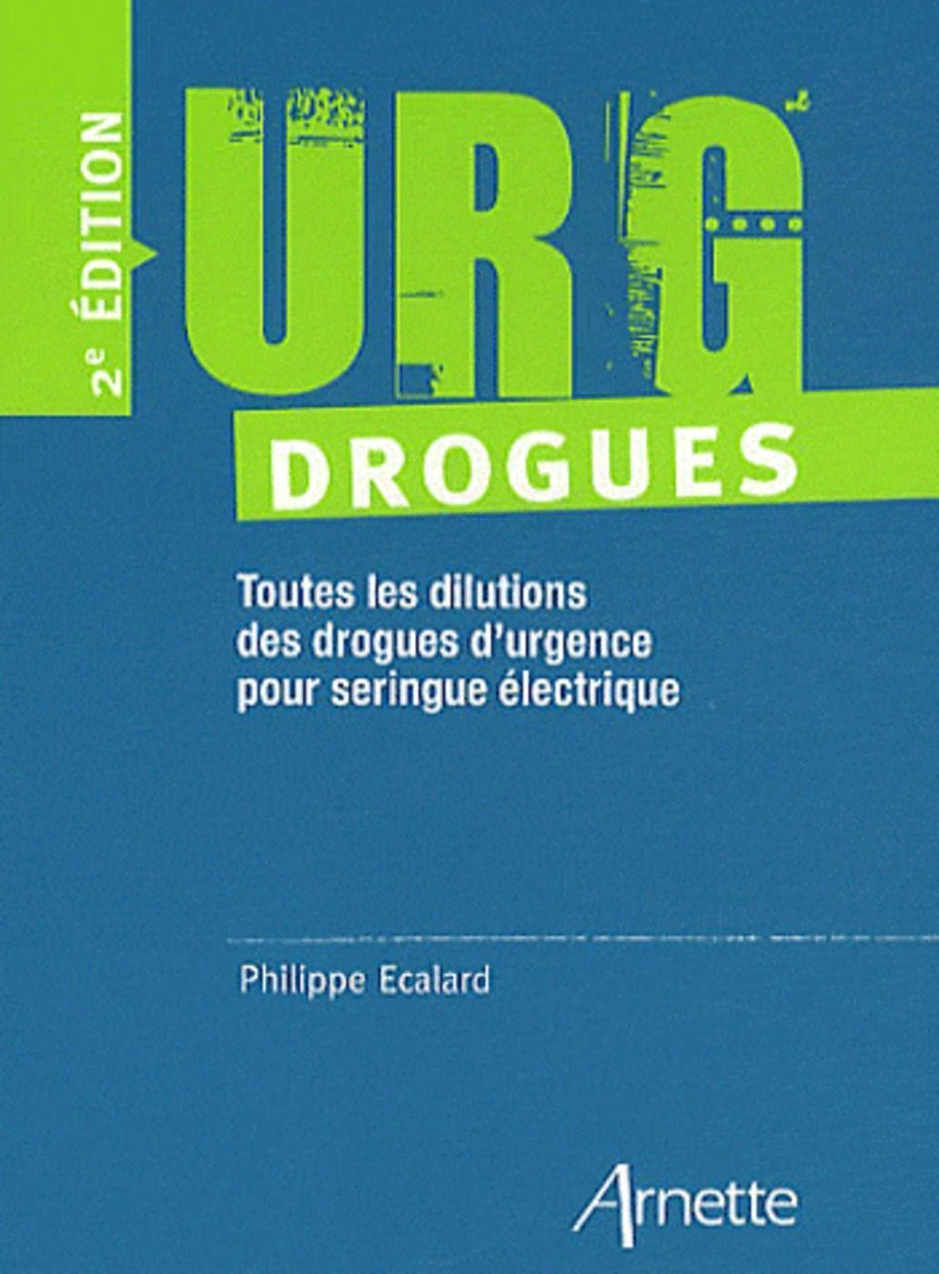 URG' Drogues