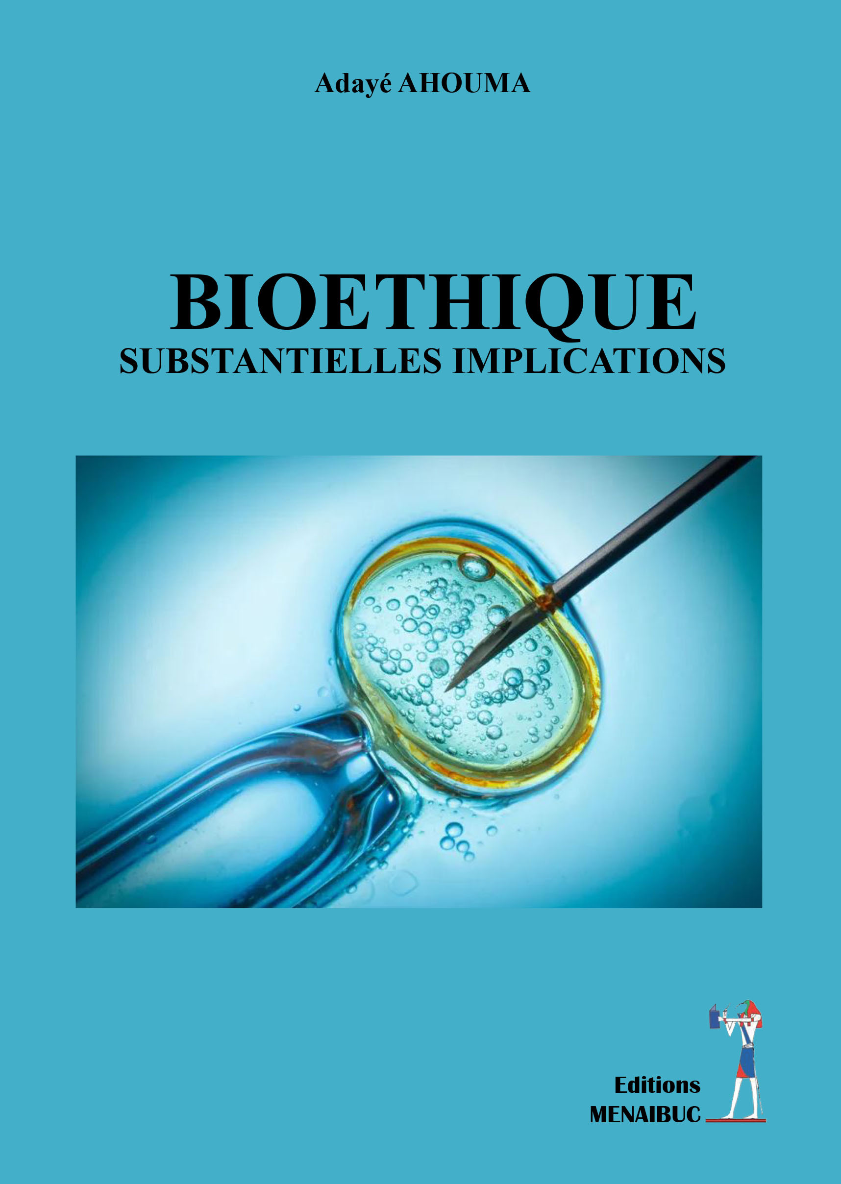 BIOETHIQUE