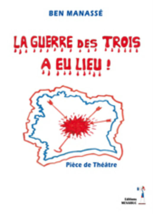 La guerre des Trois a eu lieu