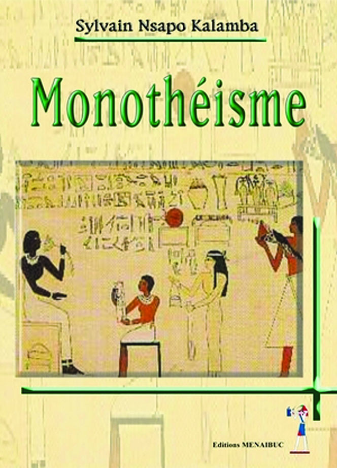 Monothéisme