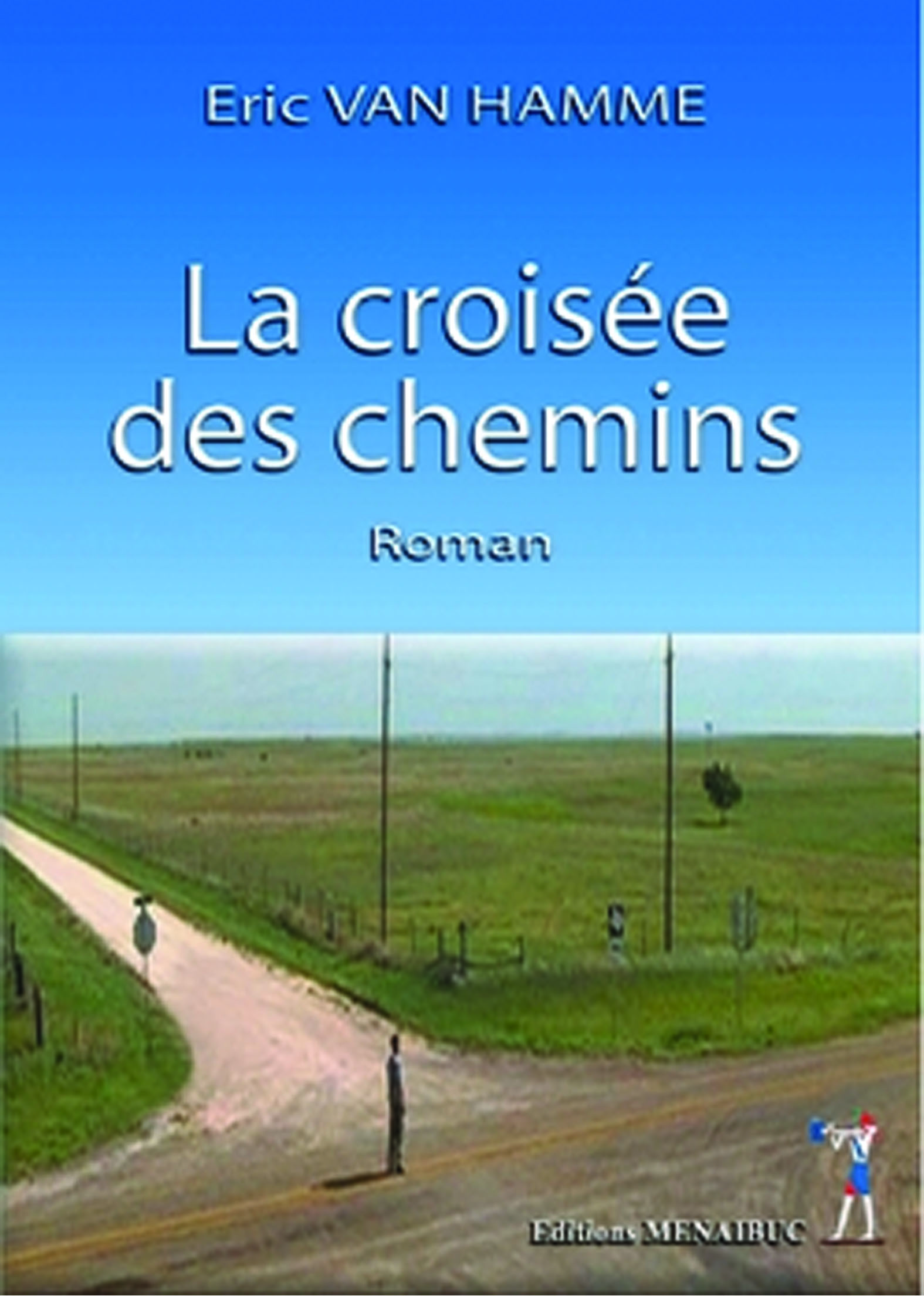 La croisée des chemins