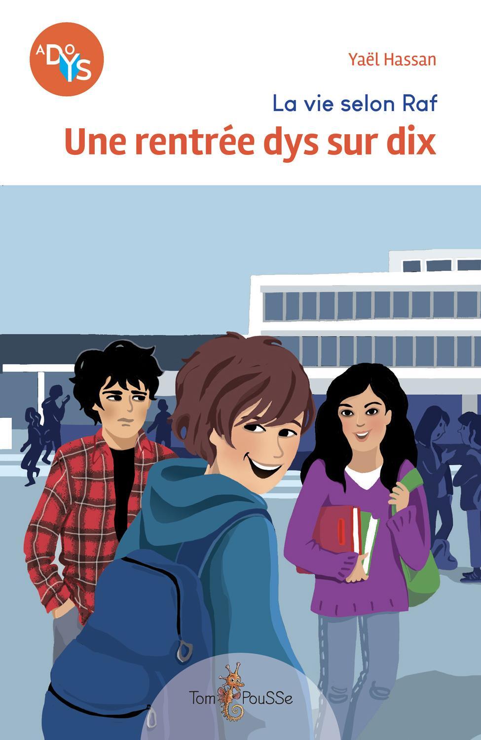 Une rentrée dys sur dix