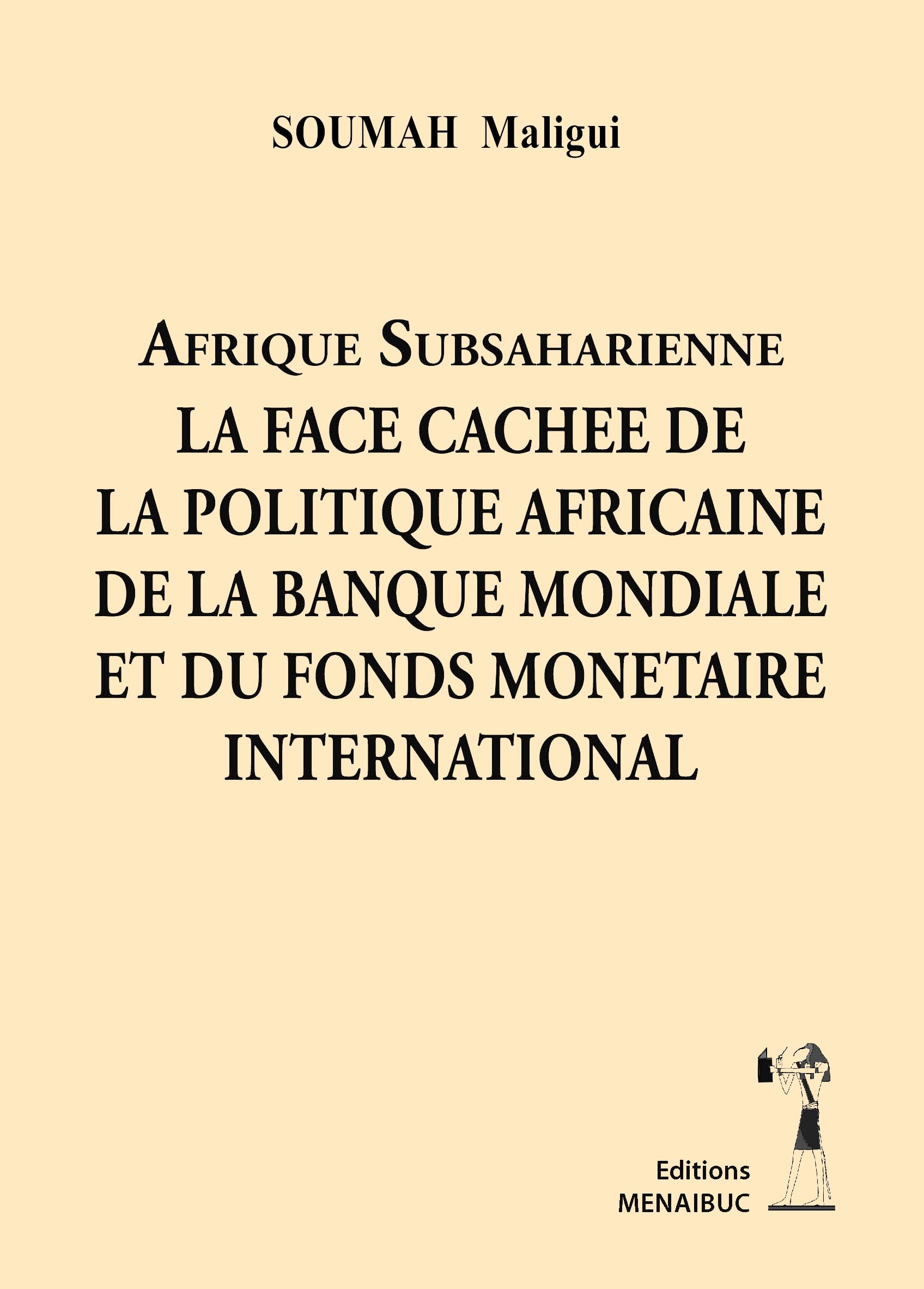 AFRIQUE SUBSAHARIENNE