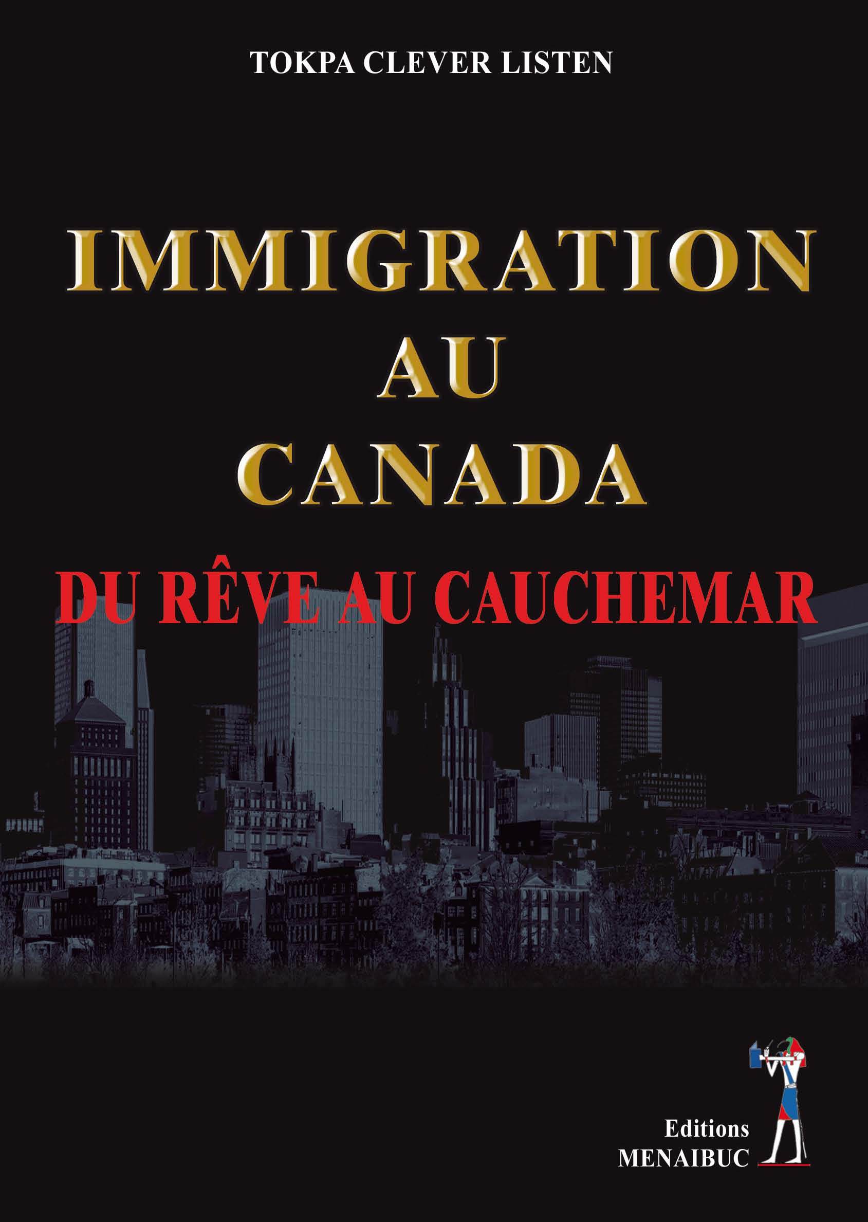 Immigration au canada