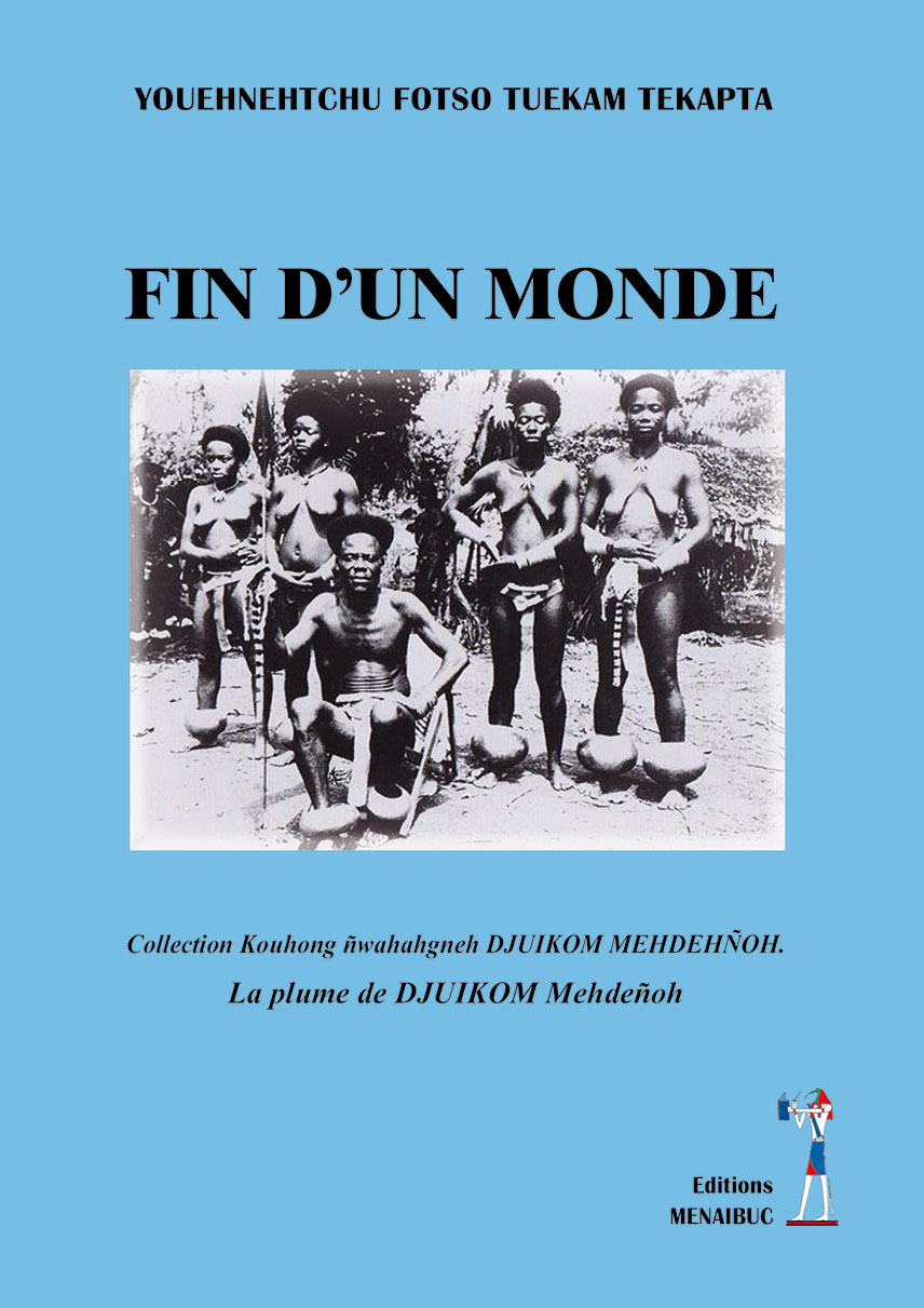 FIN D'UN MONDE