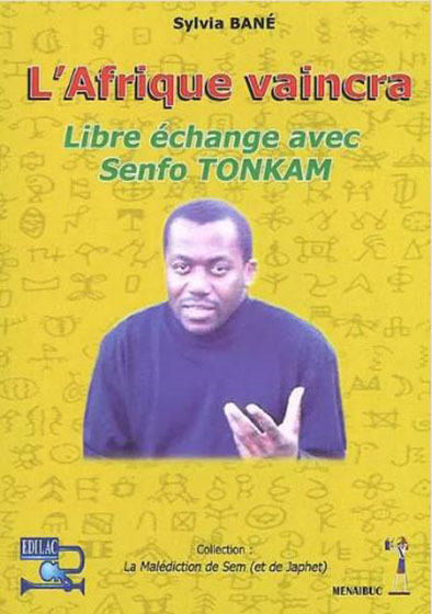 L'afrique vaincra libre échange avec Senfo TONKAM