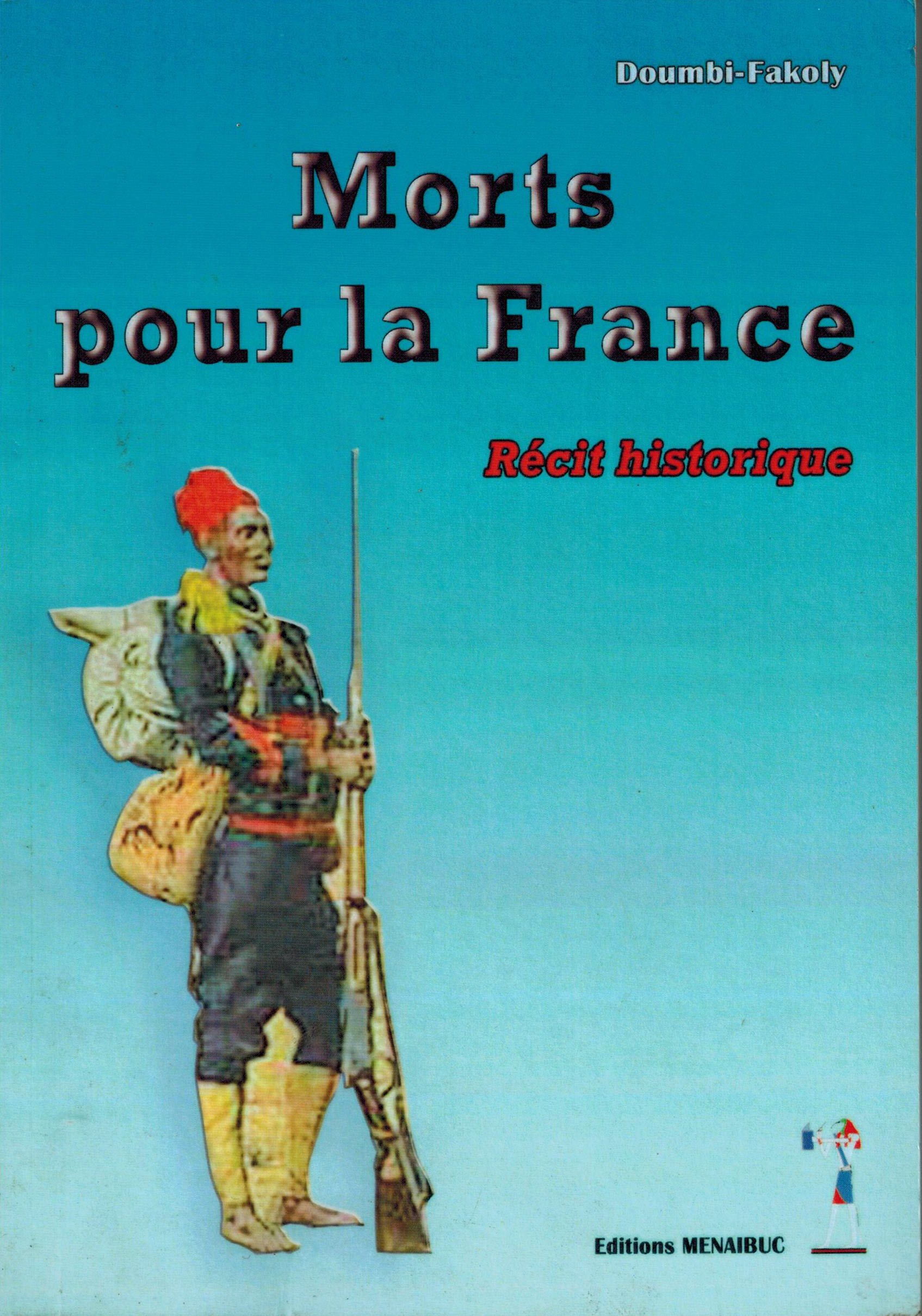 Morts pour la France