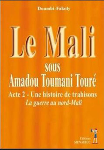LE MALI SOUS AMADOU TOUMANI TOURE