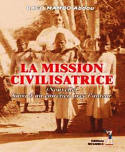 La mission civilisatrice
