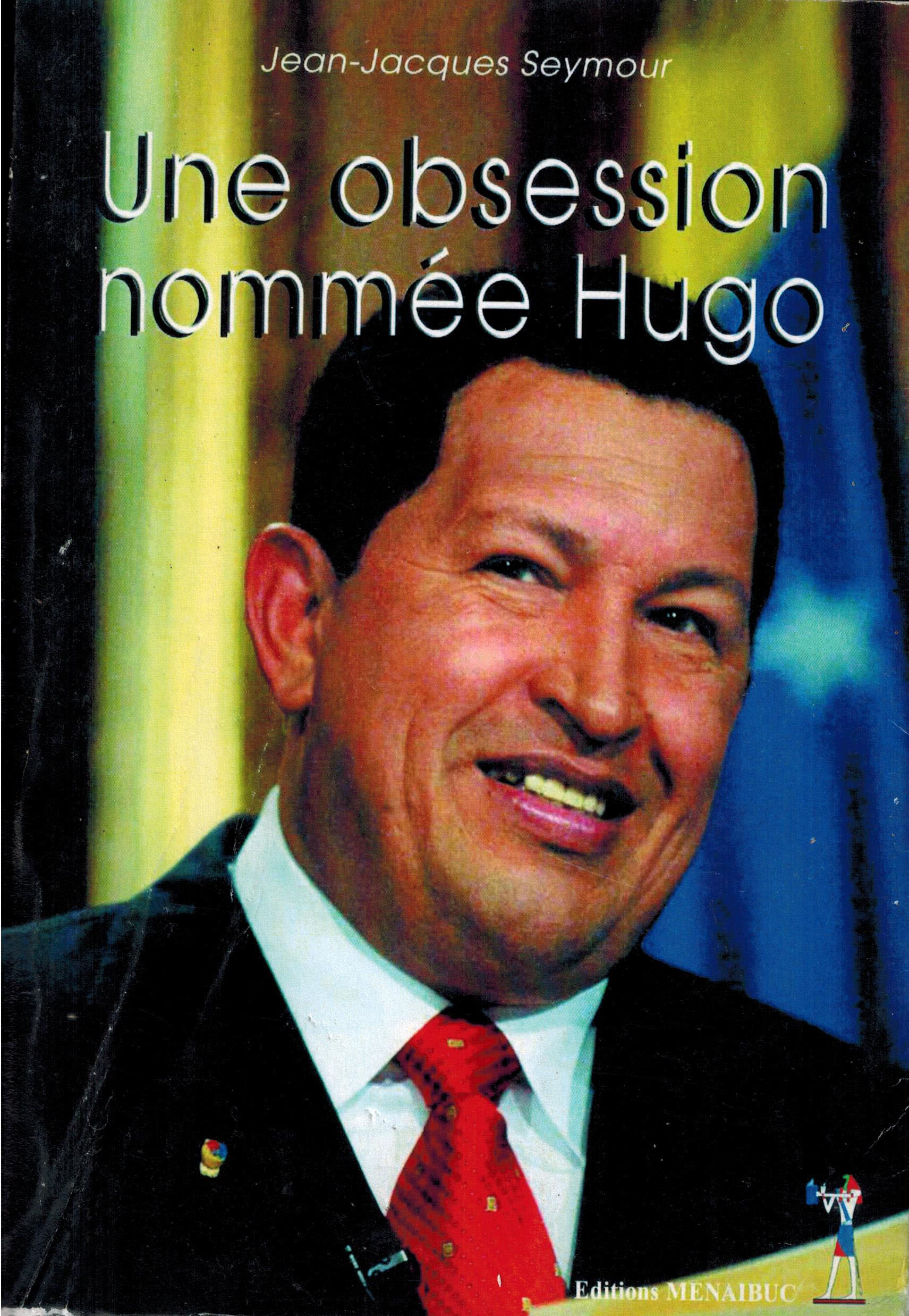 Une obsession nommée Hugo