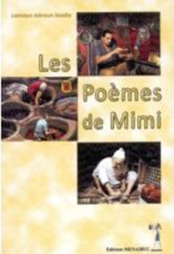 Les poèmes de mimi