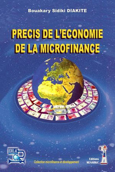 Précis de l'économie de la microfinance