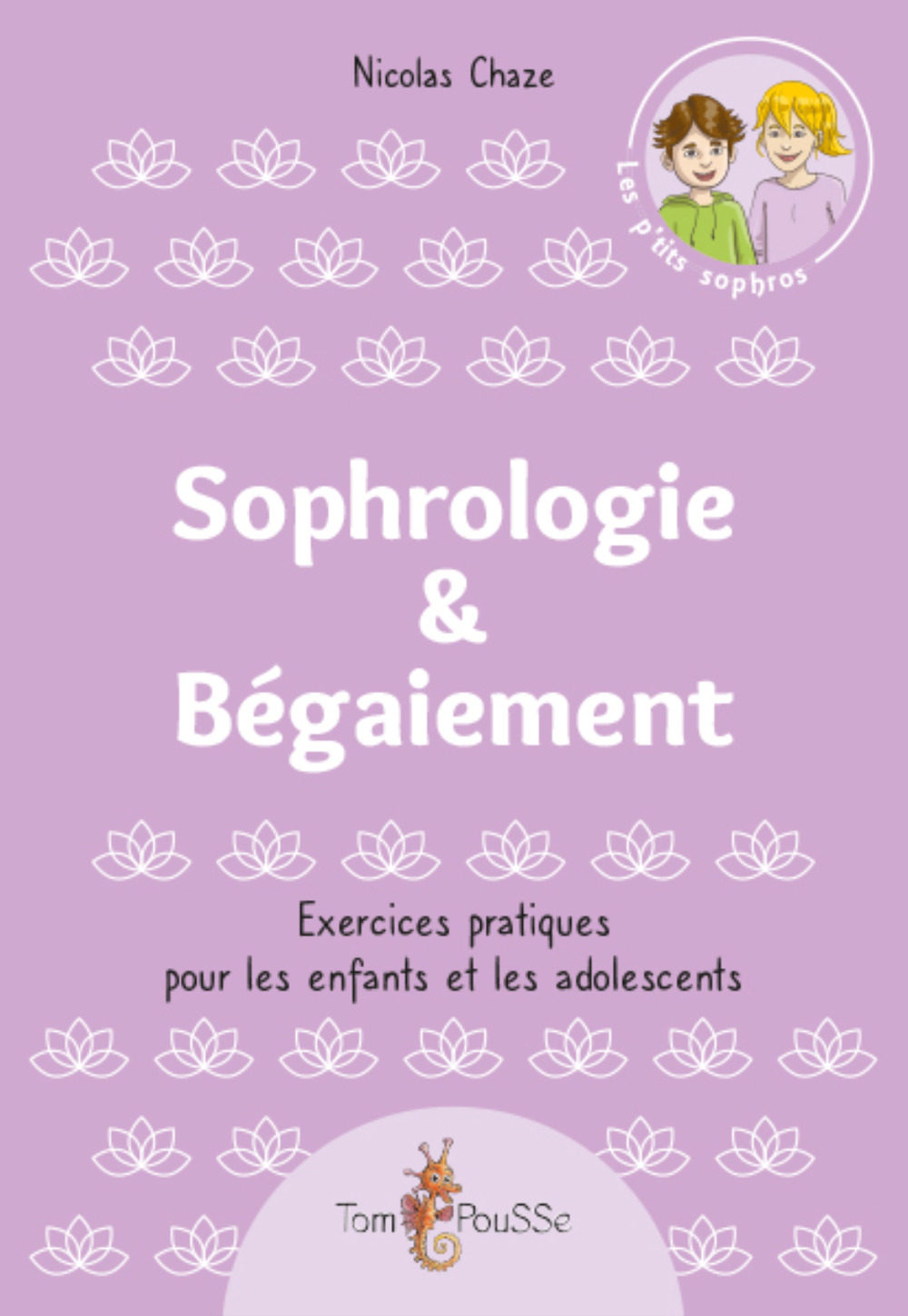 Sophrologie & Bégaiement