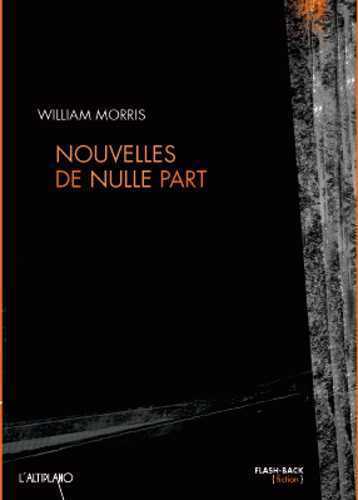 NOUVELLES DE NULLE PART